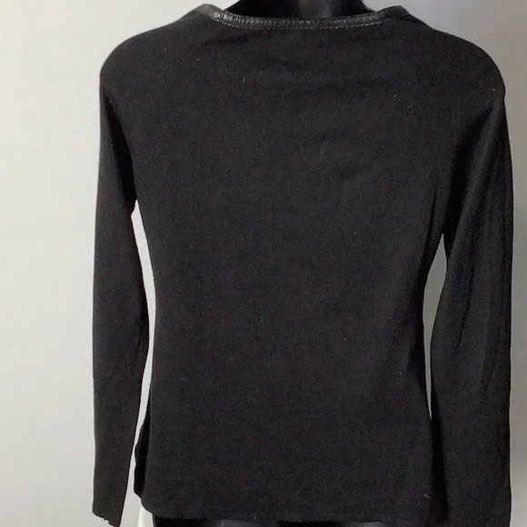 Jessica~Knit Sweater - Picture 4 of 6